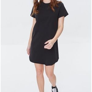 NWT Forever 21 Grey Tshirt Dress- Bundle